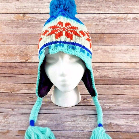 arcteryx wool hat
